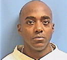 Inmate Elijah Patterson