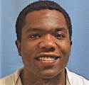 Inmate Darius D Tate