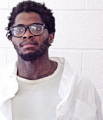 Inmate Terrell Tatum