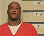Inmate Derrick C Thomas