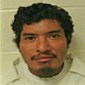 Inmate Will E Vasquez