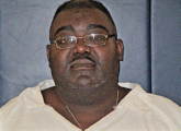 Inmate Anthony R Beard