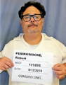 Inmate Robert L Pesina Moore