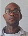 Inmate Patrick Robinson