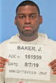 Inmate Javirie Baker