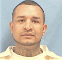Inmate Juan C Montalba