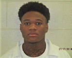 Inmate Lawrence Morris
