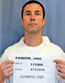 Inmate John P Ponder