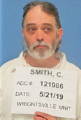 Inmate Cecil Smith