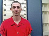 Inmate Jason M Vanderpool