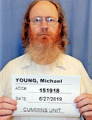 Inmate Michael L Young