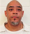 Inmate Wesley Johnson