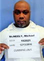 Inmate Michael L McNeely