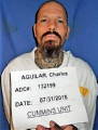 Inmate Charles R Aguilar