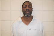 Inmate Christopher T Aldridge