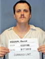 Inmate David M Ogden