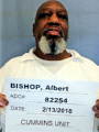Inmate Albert R Bishop