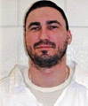 Inmate Brandon Webster