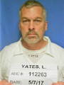 Inmate Len B Yates
