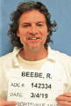 Inmate Richard A Beebe