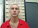 Inmate Zachary T Hammonds