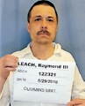 Inmate Raymond D LeachIII