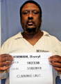Inmate Darryl K Norman