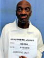 Inmate James Strouthers