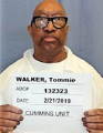 Inmate Tommie Walker