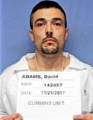 Inmate David J Adams