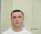 Inmate Christopher D Lawrence