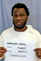 Inmate Corey A Mosley