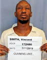 Inmate Vincent Smith