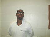 Inmate David D Thomas