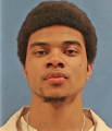 Inmate Marquis Wright
