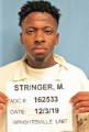 Inmate Marquise L Stringer