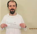Inmate Mark Thornesberry