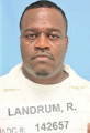 Inmate Ryan D Landrum