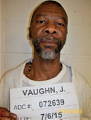 Inmate James A Vaughn