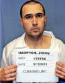 Inmate Jimmy J Hampton
