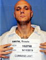 Inmate Travis G Smith