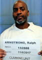Inmate Ralph Armstrong