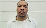 Inmate Christopher A Eason