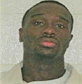 Inmate Lonzell L Gilliam