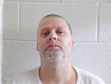 Inmate Ricky D Modlin