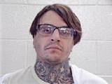 Inmate Jonathan M Owens