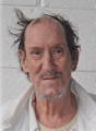 Inmate Larry W Vone