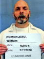 Inmate William G Pomerleau