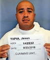 Inmate Jesus Tapia