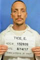Inmate Ethan E Tice